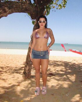 Luiza Parente Nude Leaks OnlyFans Photo 21