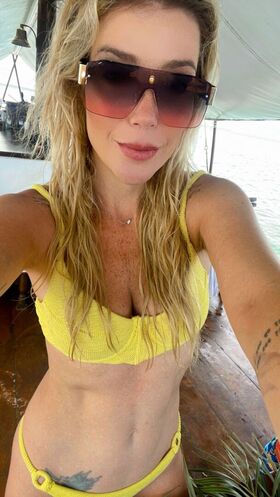 Luiza Possi Nude Leaks OnlyFans Photo 9