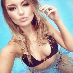 Luiza Sprusińska Nude Leaks OnlyFans Photo 26