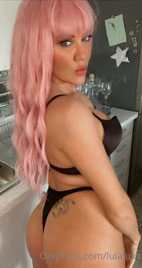 lulaluxx Nude Leaks OnlyFans Photo 1