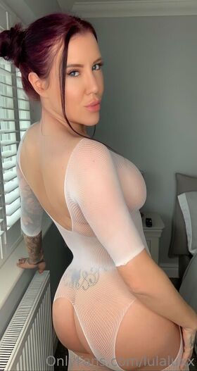 lulaluxx Nude Leaks OnlyFans Photo 15