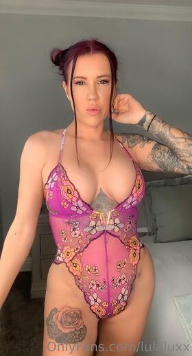 lulaluxx Nude Leaks OnlyFans Photo 17