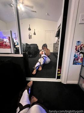 lulusdream Naakte Leaks OnlyFans Foto 60