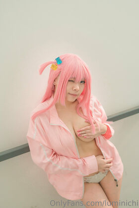 luminichi नग्न लीक OnlyFans फोटो 81