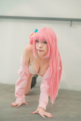 luminichi नग्न लीक OnlyFans फोटो 83