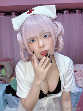 luminichi नग्न लीक OnlyFans फोटो 88