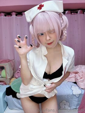 luminichi नग्न लीक OnlyFans फोटो 89