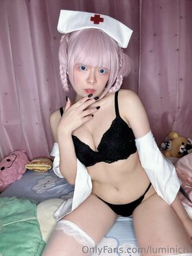 luminichi नग्न लीक OnlyFans फोटो 90