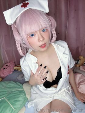 luminichi नग्न लीक OnlyFans फोटो 104