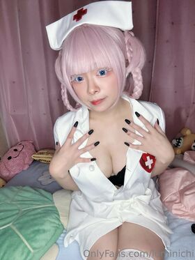 luminichi नग्न लीक OnlyFans फोटो 111