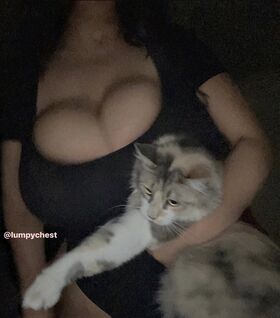 lumpychest Nude Leaks OnlyFans Photo 1