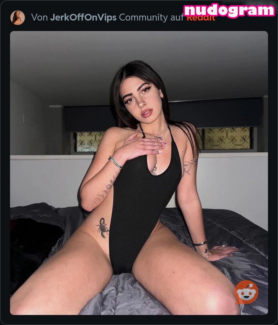 Luna Bufo  _lastellapiubella_  lunabufo Гола изтичане OnlyFans снимка 13  - Nudogram v2.1