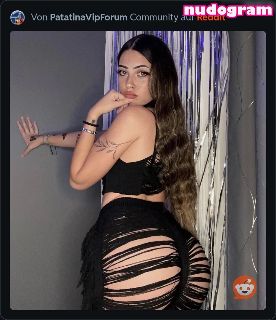 Luna Bufo  _lastellapiubella_  lunabufo Гола изтичане OnlyFans снимка 15  - Nudogram v2.1