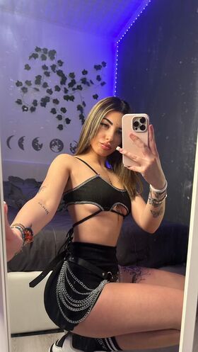 Luna Bufo Foto trapelata OnlyFans nuda 42