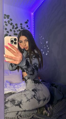 Luna Bufo Foto trapelata OnlyFans nuda 64