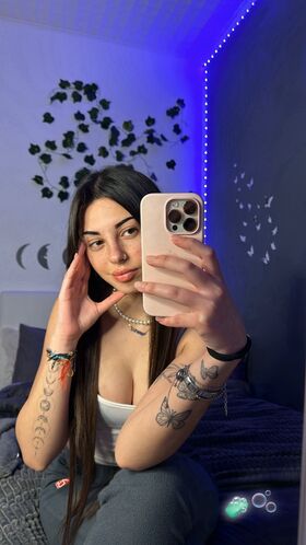 Luna Bufo Foto trapelata OnlyFans nuda 66
