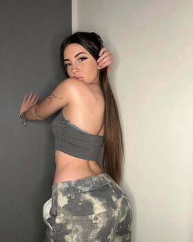 Luna Bufo Foto trapelata OnlyFans nuda 75