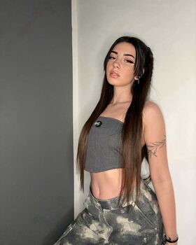 Luna Bufo Foto trapelata OnlyFans nuda 76