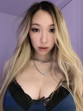 Luna Ly Nude Leaks OnlyFans Photo 4