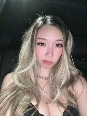 Luna Ly Nude Leaks OnlyFans Photo 6