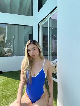 Luna Ly Nude Leaks OnlyFans Photo 19