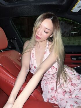 Luna Ly Фото утечки OnlyFans (обнаженная) 122