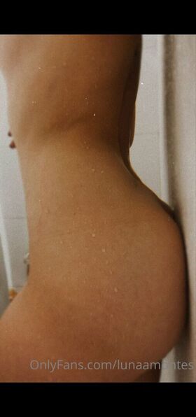 Luna Montes Nude Leaks OnlyFans Photo 4