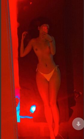 Luna Montes Nude Leaks OnlyFans Photo 23