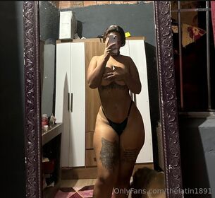 Luna Ortiz Nude Leaks OnlyFans Photo 17