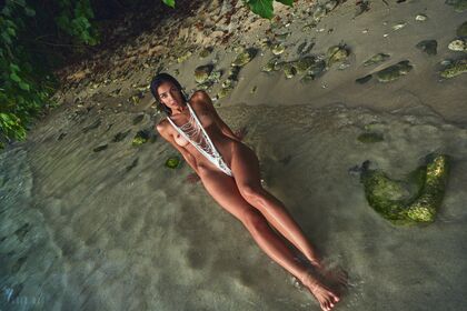 Luna Piombanti Nude Leaks OnlyFans Photo 31