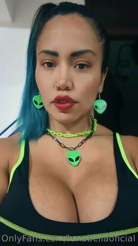 lunabellaoficial Nude Leaks OnlyFans Photo 16