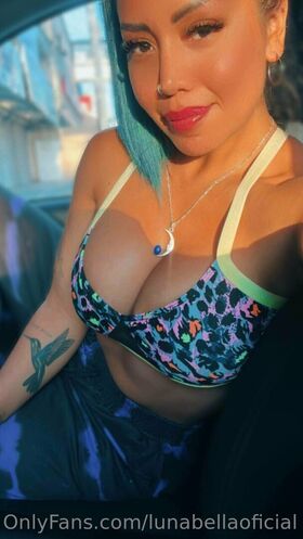 lunabellaoficial Nude Leaks OnlyFans Photo 21