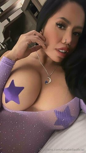 lunabellaoficial Nude Leaks OnlyFans Photo 39