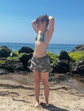 lunaisabrat Nude Leaks OnlyFans Photo 4