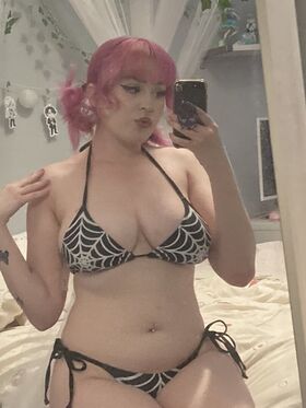 lunalacoz Nude Leaks OnlyFans Photo 3