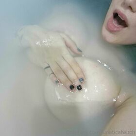lunaticalwitch Nude Leaks OnlyFans Photo 48