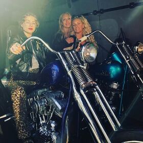 Lundon Dibrell Vuotanut alastonkuva OnlyFans 45