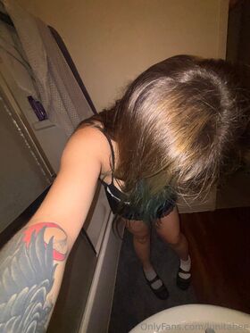 lunitabee नग्न लीक OnlyFans फोटो 28