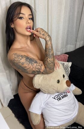 Lunna Sky Nude Leaks OnlyFans Photo 24