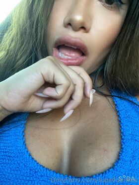 Lupe Fuentes Nude Leaks OnlyFans Photo 16