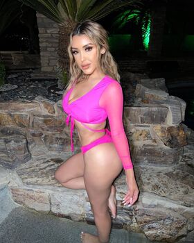 Lupe Ramos Nude Leaks OnlyFans Photo 4
