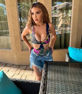 Lupe Ramos Nude Leaks OnlyFans Photo 9
