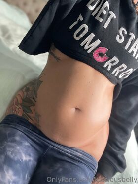 lusciousbelly Nude Leaks OnlyFans Photo 18