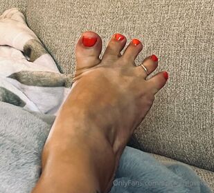 lusciouslovefeet Nude Leaks OnlyFans Photo 11