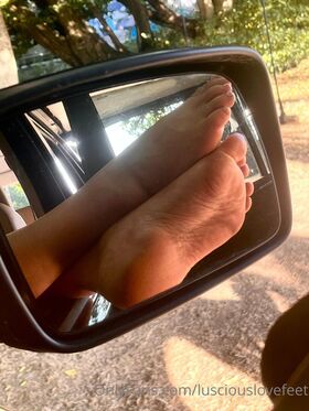 lusciouslovefeet Nude Leaks OnlyFans Photo 16