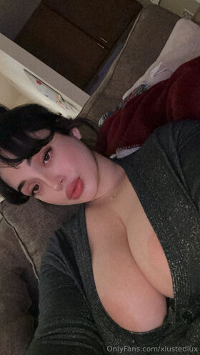 lustedlux Nøgne lækkede OnlyFans foto 2