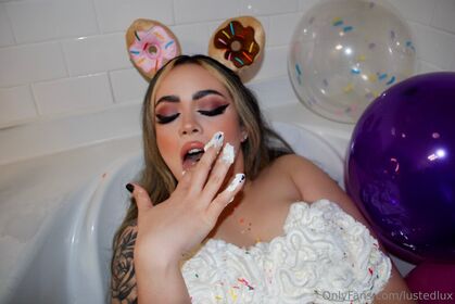 lustedlux Nøgne lækkede OnlyFans foto 20