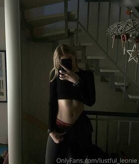 lustful_leonie Nacktes Leaks OnlyFans Foto 28