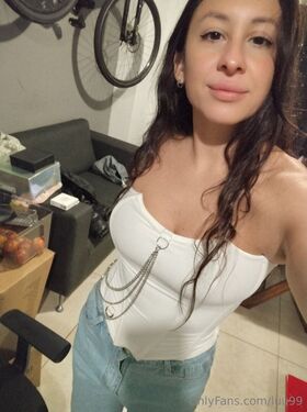 luu99 Nøgne lækkede OnlyFans foto 15