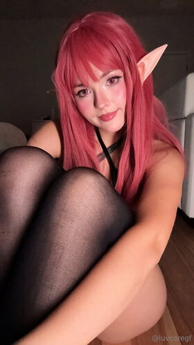 Luvcoregf नग्न लीक OnlyFans फोटो 679